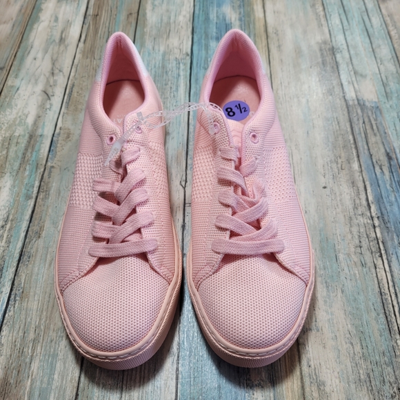 GREATS Tennis Shoes. The Royale Knit. - Picture 6 of 7